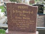image number 58 Ethel Maude Perry